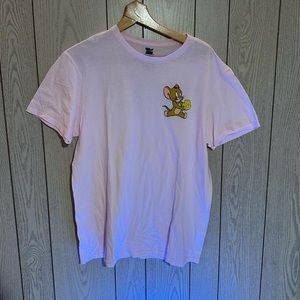 Tom and Jerry T-shirt
